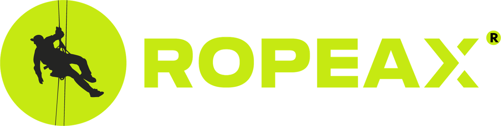 Ropeax