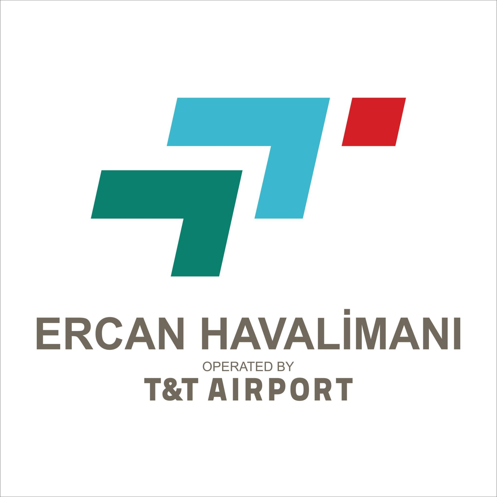 Ercan Havalimanı (T&T Airport)