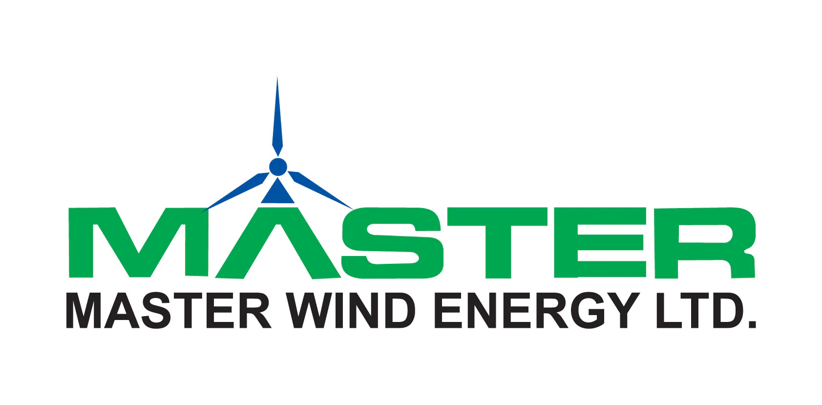 Master Wind Energy Ltd.