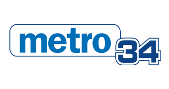 Metro 34